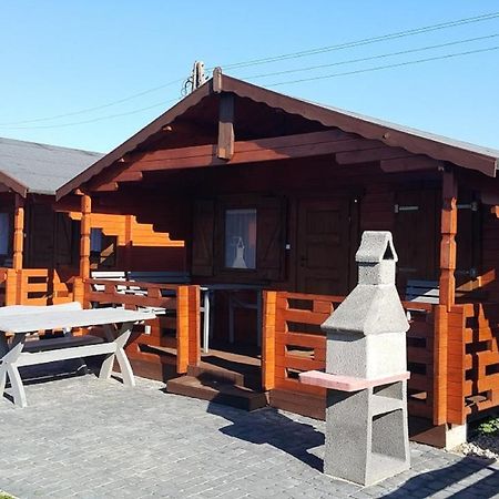 An-Ra Villa Gąski Eksteriør billede